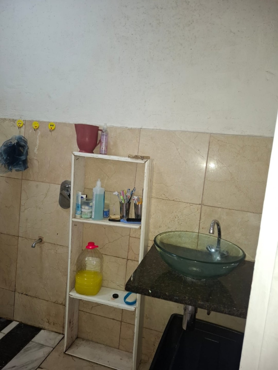 To Let 3 Bedroom Property for Rent in Vanguard Western Cape